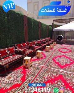 تاجير كنب مطروق الكويت